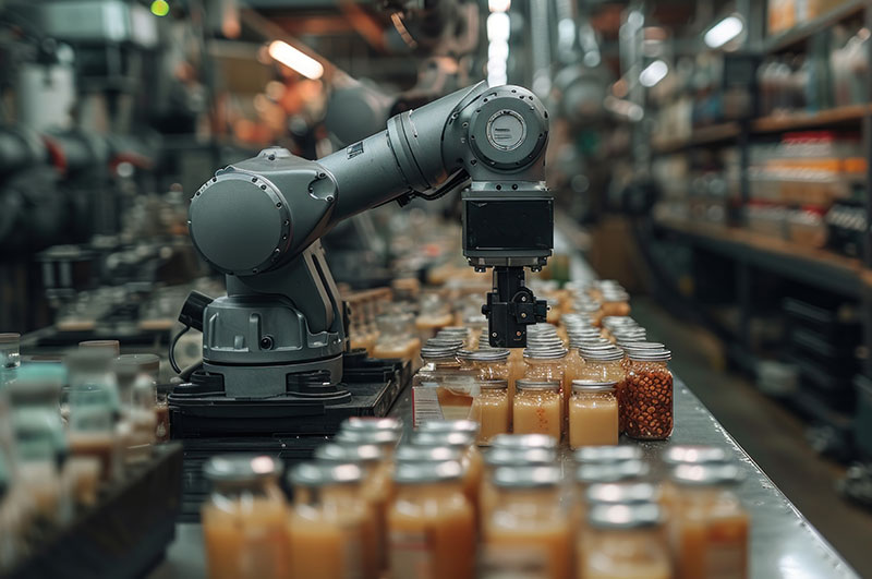 Robotic Automation & Modular Robotics Solutions in Bristol & UK gallery image 5