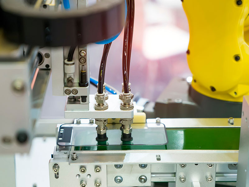 Robotic Automation & Modular Robotics Solutions in Bristol & UK gallery image 2