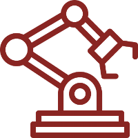 robot icon