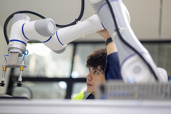 cobot repair