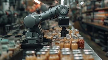 Robotic Solutions for small businesses in Bristol