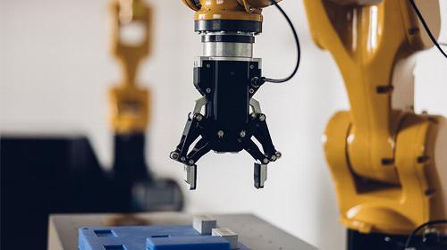 Robotic Solutions for small businesses in Bristol